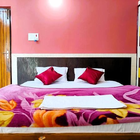 Hotel Vaishnavi Near Baba Dham Temple دوغار المظهر الخارجي الصورة
