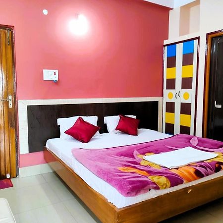 Hotel Vaishnavi Near Baba Dham Temple دوغار المظهر الخارجي الصورة