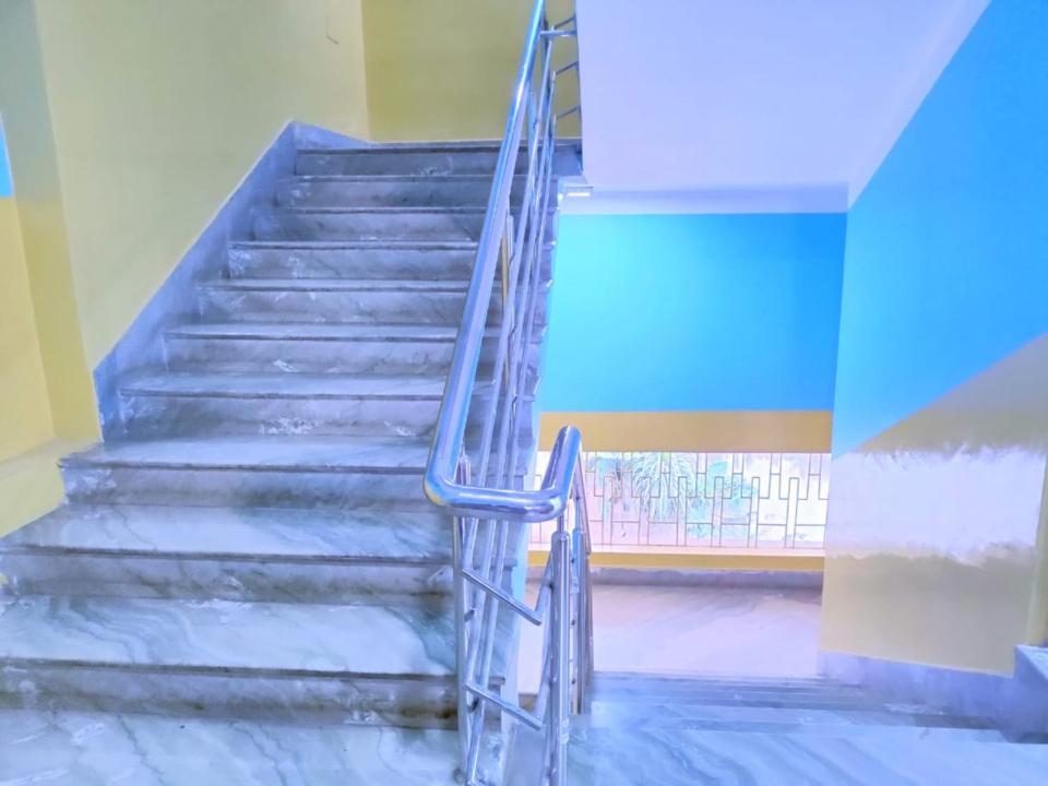 Hotel Vaishnavi Near Baba Dham Temple دوغار المظهر الخارجي الصورة
